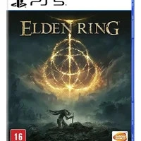 Elden Ring Standard Edition PS5 PS5 Físico