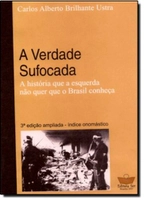 [PRIME] A Verdade sufocada R$36