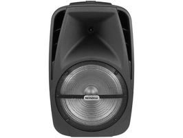 [APP+C.OURO] Caixa de Som Mondial CM-500 Bluetooth Amplificada - 500W | R$392