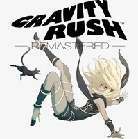 Gravity Rush™ Remastered