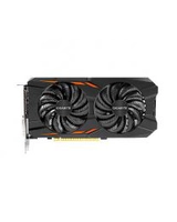 GTX 1050 TI Gigabyte