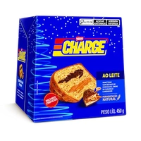Panettone CHARGE 450g