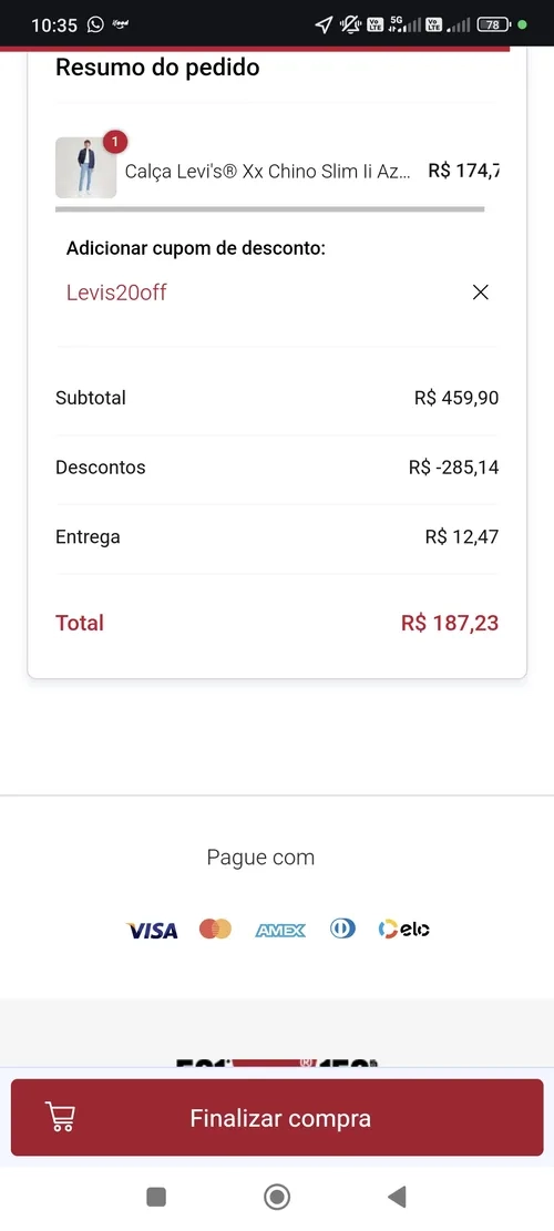 Imagem do comentário