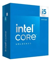 Intel Core i5-14400F 3.5GHz 20MB LGA 1700 DDR5