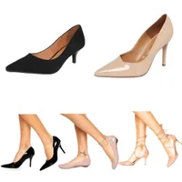 2 scarpins por R$ 99
