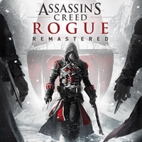 Jogo Assassin's Creed Rogue Remastered