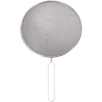 Tuut, Linha Inox, Peneira Grande, 21cm