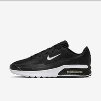 Tênis Masculino Nike Air Max Bia Preto/Branco