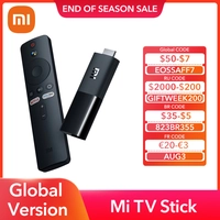 Xiaomi Mi TV Stick | Global Version