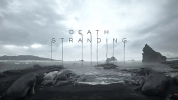 Death Stranding PC - Com Cupom Epic | R$139