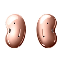 Galaxy Buds Live Nacional Mystic Bronze | R$119