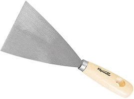 (Prime) Espatula De Aco Inoxidavel Lisa, 2.1/4 Pol. - Sparta | R$1,65