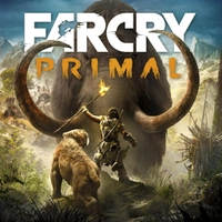 Jogo Far Cry  Primal - Playstation