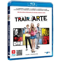 Blu-ray Trair é uma Arte
