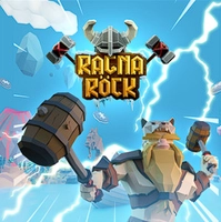 [Steam] Jogo Ragnarock - Guitar hero de Vikings - PC