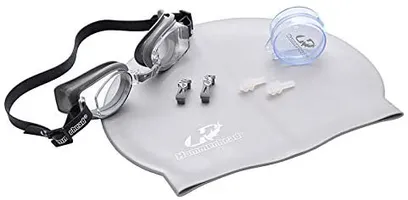 F. Scherer Set Hammerhead Unissex | R$40