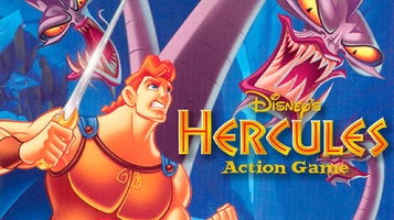 Disney's Hercules