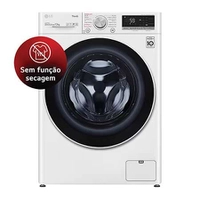 Lavadora LG Smart 13kg AI DD Branca 127V