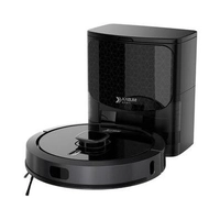 Robô Aspirador Smart 900 com Mapeamento 3D