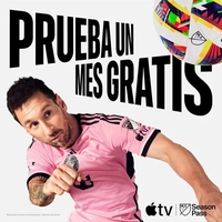 [novos assinantes] MLS Season Pass: 1 mês grátis