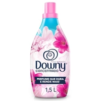 [Prime/Rec/+ por - R$15,41] Downy Frescor da Primavera - Amaciante Concentrado, 1,5L