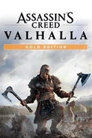 Assassin's Creed Valhalla Gold Edition | Xbox