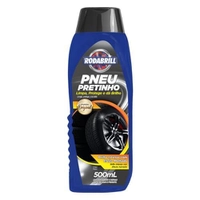 Pneu Pretinho Rodabrill, original