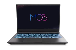 Notebook Avell A52 MOB - Geforce RTX 3050, i5 11400H, 8GB, SSD NVME 250GB, Windows 10 HSL - 15', preto