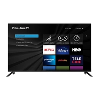 [AME R$2.159,99]  Smart TV LED 58" UHD 4K Philco PTV58G70RCBL 