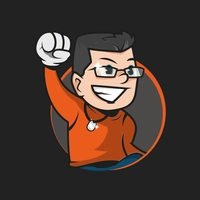 MOUSE GAMER PCYES LYCAN 8200 DPI 13 BOTÕES PROGRAMÁVEIS RGB por R$ 99