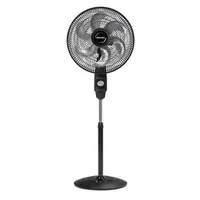 Ventilador Coluna Mallory Silencioso 6 Pás 110v