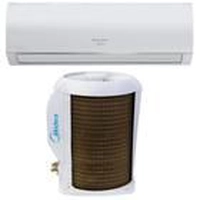 Ar Condicionado Split 9000 BTUs Frio