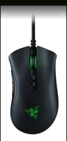 Razer Rz.mo.da.30rt Mouse Razer Deathadder V2 - R$299