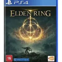 Elden Ring Ps4 Mídia Física