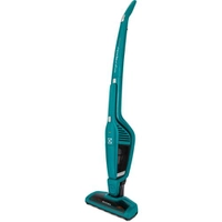 Aspirador de Pó Vertical Sem Fio Electrolux Ergorapido 2 em 1 até 21 min Verde (ERG22) Bivolt