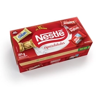 [Rec] NESTLÉ Especialidades - Bombom, 251g