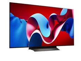 Smart TV LG OLED evo AI C4 4K 55 2024