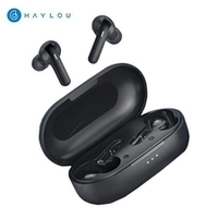 [ Internacional | AME] FONE BLUETOOTH HAYLOU GT3 | R$94
