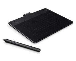 Mesa Digitalizadora Wacom Intuos Art Pequena - R$380