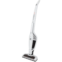 Aspirador de Pó Vertical Electrolux Ergorápido sem Fio Bateria Lithium Branco ERG21
