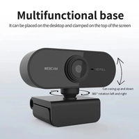 [NOVOS USUÁRIOS] WEBCAM FULL HD WSDCAM | R$5