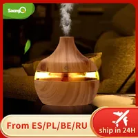 [NOVOS USUÁRIOS] Umidificador de Ar Saengq | R$21