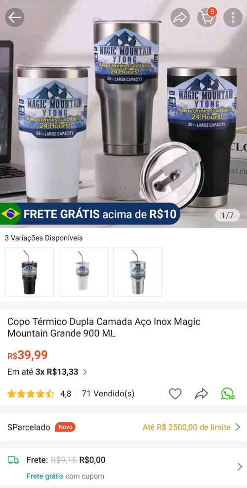 Imagem do comentário