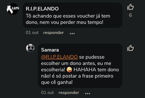 Imagem do comentário