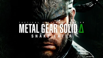 Nuuvem - METAL GEAR SOLID Δ: SNAKE EATER para PC
