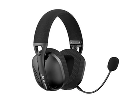 Headset Gamer Havit Fuxi-H3 c/ Fio e Bluetooth
