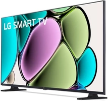 Smart TV LG 32 HD Alexa AirPlay LR651 