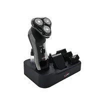 [PRIME] Barbeador 3 Lâminas GSH1000 W&D, Bivolt, Gama Italy | R$ 186