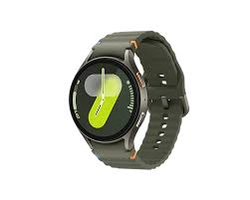 Samsung Galaxy Watch7 Smartwatch 40mm LTE, Galaxy AI, Tela em Cristal de Safira