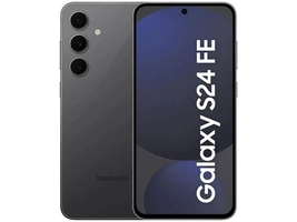Samsung Galaxy S24 FE 128GB 5G 8GB RAM Grafite